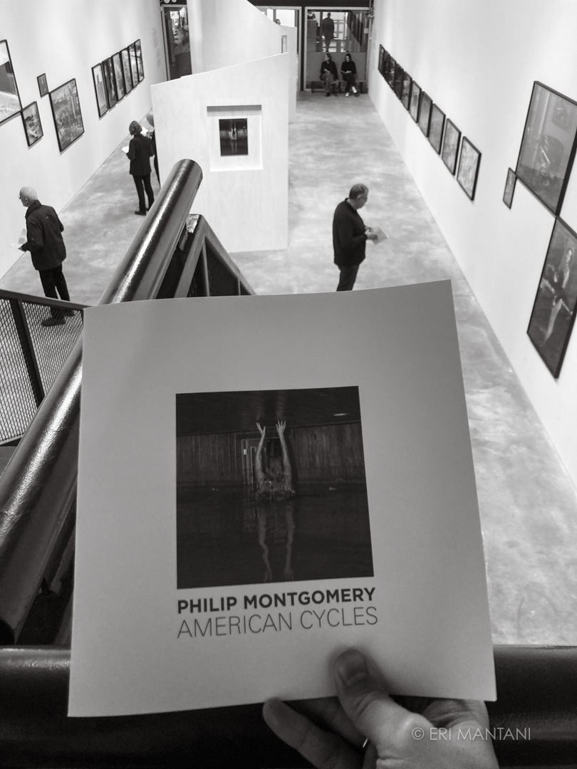 アメリカの真実を写す・フィリップ・モンゴメリー写真展『アメリカン・サイクル American Cycles』＠ハンブルク現代美術館ダイヒトアハレン